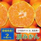 三代目がつくる高品質 2kg