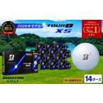 fu.... налог [2026] мяч для гольфа 14D Bridgestone TOUR B XS жемчужно-белый Gifu префектура Секи 