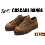 DANNER 紳士靴 マウントリッヂ ロー