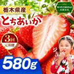 とちあいか 580g