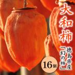 干し柿 大和柿 16個