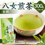 八女煎茶白折 100g×3袋入