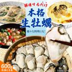 冷凍牡蠣 むき身 生食用 60g×10