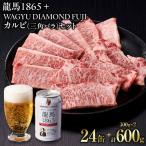 龍馬1865+WAGYU DIAMOND