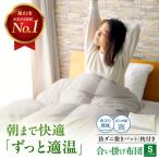 布団セット 人工羽毛布団3点セット 合い掛け布団 敷きパット 枕 シングル 布団セット