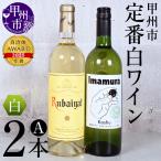 定番白ワイン2本セットA