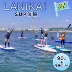 SUP 体験 白浜海水浴場 1日 初心者OK