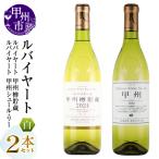ワイン 丸藤葡萄酒 ルバイヤートワイン 2本セット