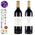 ワイン 丸藤葡萄酒 ルバイヤートワイン 2本セット