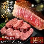 博多和牛 シャトーブリアン 150g×7枚