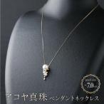 ペンダントネックレス Q-381
