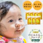 にんじんフレーク 100gx7袋 離乳食