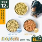 Buddy FOOD 04 サバ×6パック