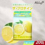 THE PROTEIN ザプロテイン 塩レモン味 200g