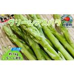 アスパラ 約1kg