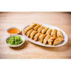 広島豚ミンチ入り手造り餃子 20個入り×4袋