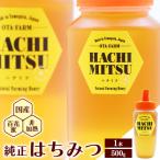 純粋 はちみつ 非加熱 500g