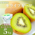 グリーンキウイ 5.0kg