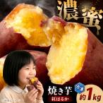 冷凍焼き芋 約1kg