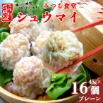 シュウマイ 焼売 みつる食堂 復刻 大粒 ジューシー 16個