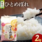 米 白米 令和8年産 ひとめぼれ 2kg