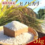 令和7年度 産米 ヒノヒカリ 5kg