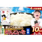米 めんこいな 米どころ 令和8年産 精米 10kg