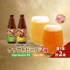 飲み比べセット Session IPA Toya