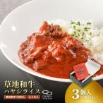レトルト ハヤシライス 3食入