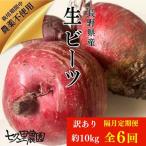訳あり ビーツ 約10kg