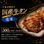 牛タン 500g