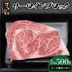 博多和牛 サーロインブロック 約500g