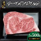 博多和牛 サーロインブロック 約500g