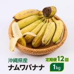 ナムワバナナ 1kg
