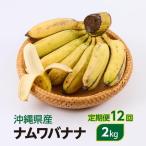 ナムワバナナ 2kg