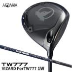 fu.... налог SHG0095 Honma Golf TW777 MAX VIZARD ForTW777 1W( 1 шт. ) Golf Club T//WORLD Tour world Driver 1 номер дерево Yamagata префектура sake рисовое поле город 