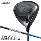 fu.... налог SHG0096 Honma Golf TW777 VIZARD BLUE 1W( 1 шт. ) Golf Club T//WORLD Tour world Driver 1 номер дерево Yamagata префектура sake рисовое поле город 