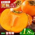 令和8年 富有柿 8個
