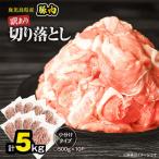 豚肉 切り落とし 5kg