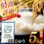 \白米 コシヒカリ 5kg