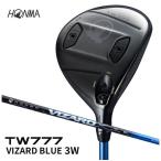 fu.... налог SHG0097 Honma Golf TW777 VIZARD BLUE 3W( 1 шт. ) Golf Club T//WORLD Tour world FW Fairway Wood 3 номер дерево Yamagata префектура sake рисовое поле город 