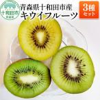 キウイフルーツ3種セット 約1.5kg