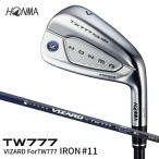fu.... налог SHG0108 Honma Golf TW777 PCB MAX IRON VIZARD ForTW777 #11( 1 шт. ) Golf Club T//WORLD Tour world железный Yamagata префектура sake рисовое поле город 