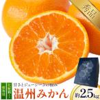 温州みかん 2.5kg