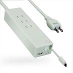 CIO 電源タップ マルチタップ 延長コード