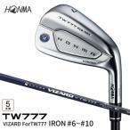 fu.... налог SHG0111 Honma Golf TW777 PCB MAX IRON VIZARD ForTW777 #6~#10(5шт.@) Golf Club T//WORLD Tour world железный Yamagata префектура sake рисовое поле город 