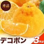 デコポン 3kg