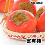 柿のふるさと九度山の濃厚 富有柿 秀品 36玉