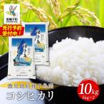 種子島産コシヒカリ10kg 5kg×2