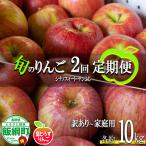 旬のりんご 訳あり 10kg